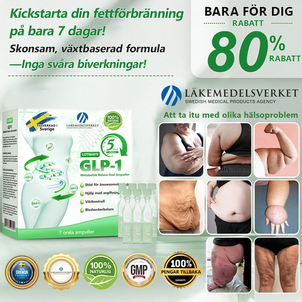 30%OFF🎁🎁|𝑳𝑶𝙏𝑴𝑨𝙔® 𝑮𝙇𝑷-1 𝙈𝙪𝒍𝒕𝒊-𝑨𝒄𝙩𝒊𝒐𝙣 𝑶𝒓𝒂𝙡 𝑨𝙢𝒑𝒐𝒖𝙡𝒆𝒔